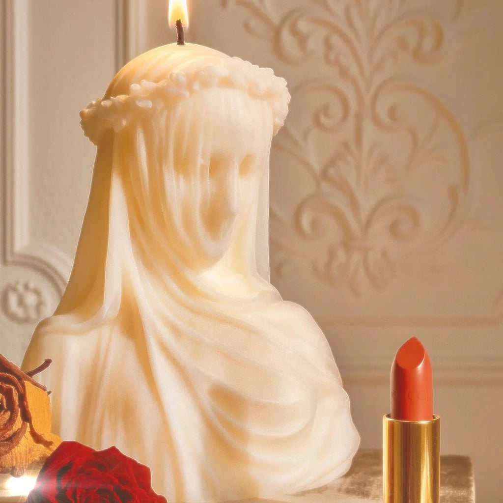 Romantic Sculptures Gift Set