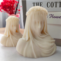Veiled Elegance Candle