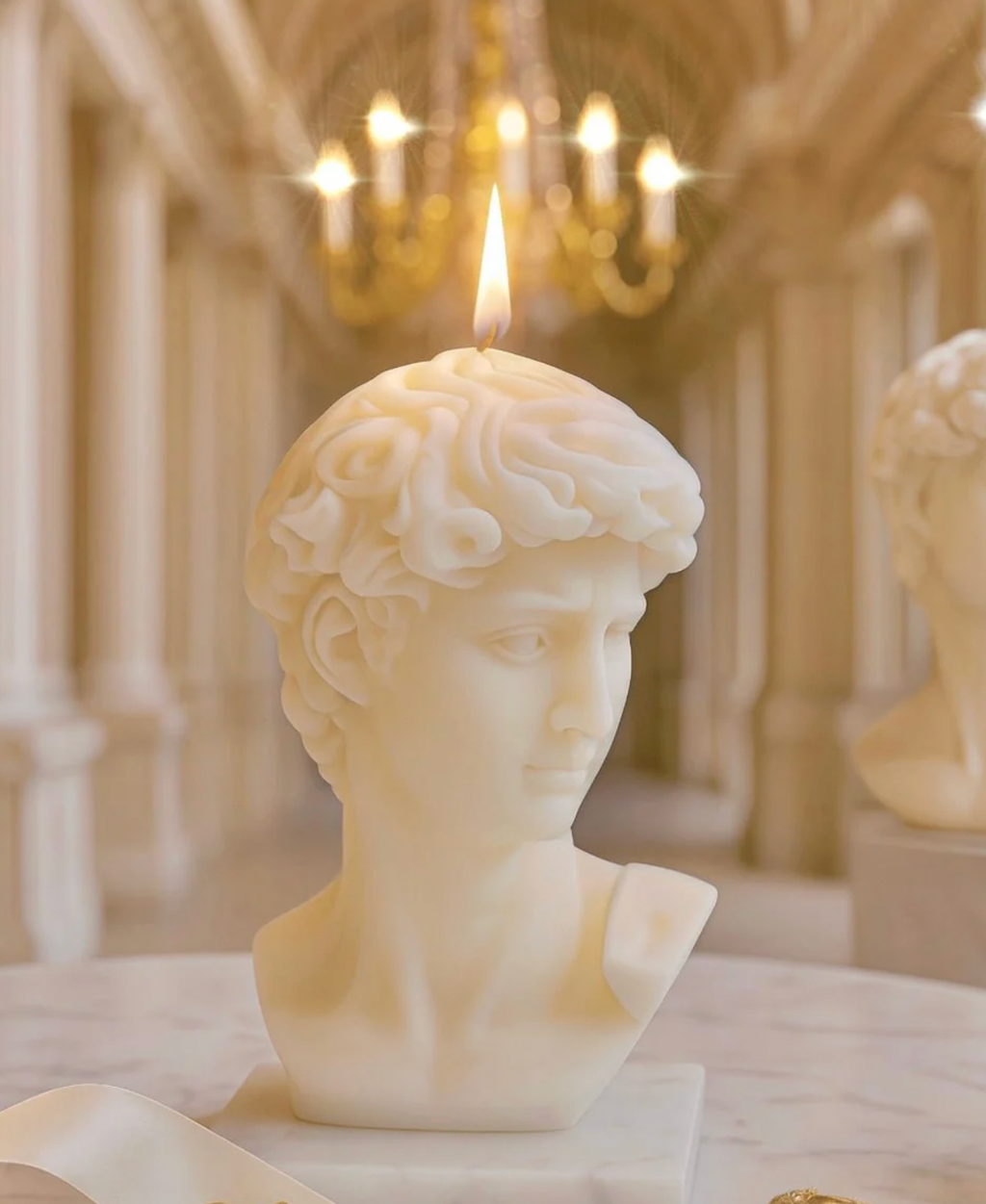 Classical Roman Gift Set