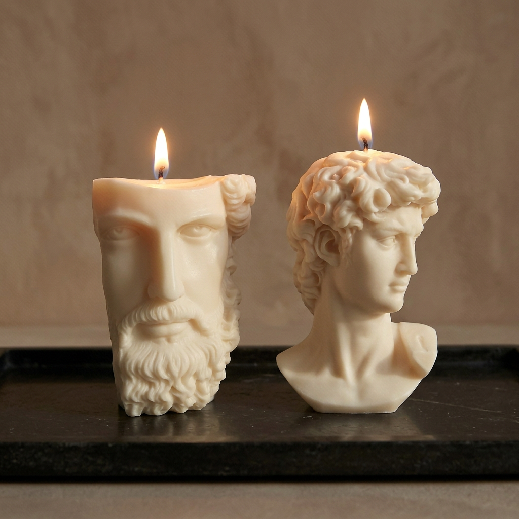 Classic Heritage Duo Gift Set