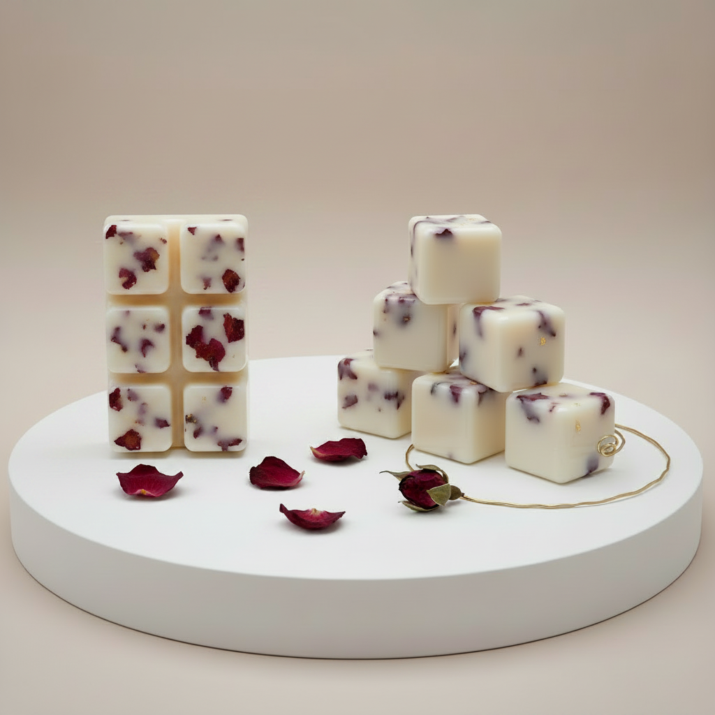Botanical Garden Floral Wax Melt