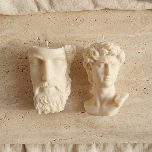 Classic Heritage Duo Gift Set